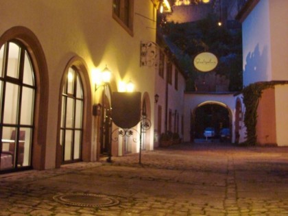 Foto: Stadtpalais 