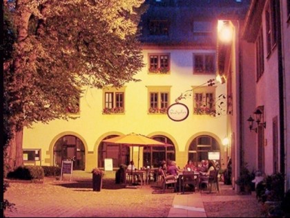 Foto: Stadtpalais 